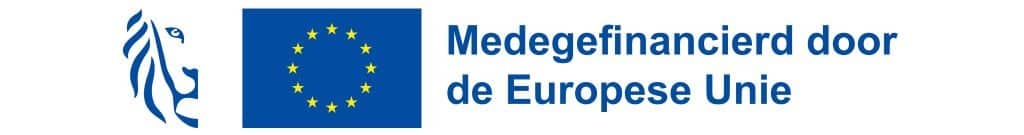 Medegefinancierd door de Europese Unie