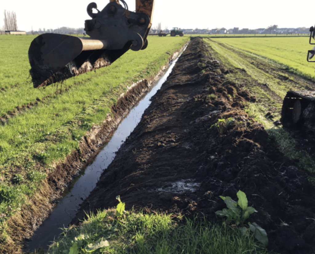 waterbeheer