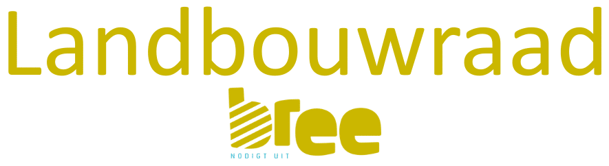 Landbouwraad Bree