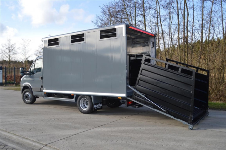 Cursus erkend vervoerder