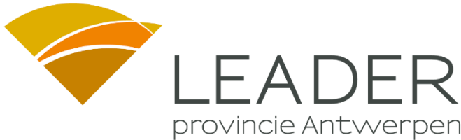 Leader provincie antwerpen