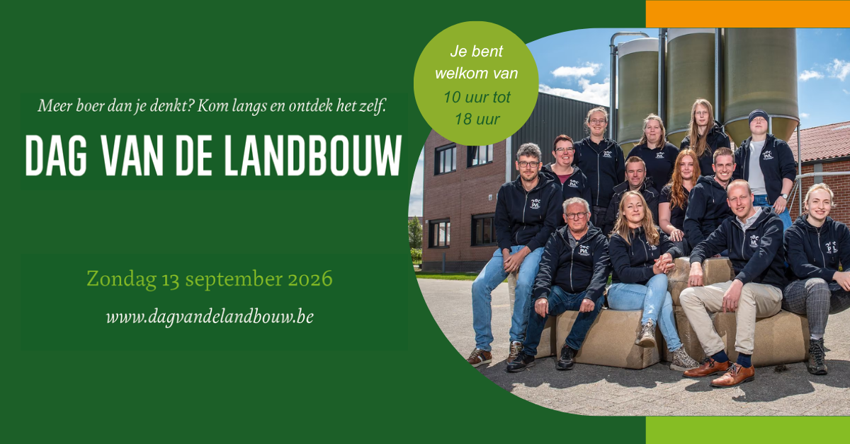 Dag van de Landbouw